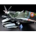 SUPERMARINE SPITFIRE MK.IXC - 1/32 SCALE - TAMIYA 60319